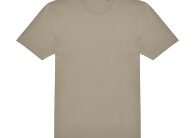 T-Shirt Unisex E220 B&C 03242711 Mastic - B & C - 