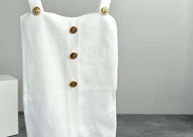 Tahlia γυναικείο πλεκτό τοπ - SOU - 