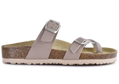 TAKE ME πούρο ανατομικό σανδάλι 2404 - TakeMe - 