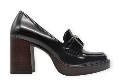 TAMARIS 1-24407-41 001 BLACK - TAMARIS - 