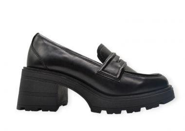 TAMARIS 1-24444-41 001 BLACK - TAMARIS - 