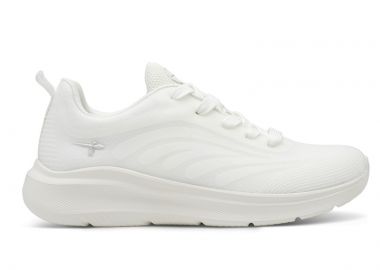 Tamaris COMFORT SNEAKER 8-83710-42 109 OFFWHITE - TAMARIS - 