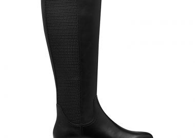 Tamaris ESSENTIALS Women Boots 1-25604-41 001 BLACK - TAMARIS - 