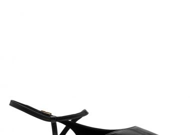 TAMARIS ΓΥΝΑΙΚΕΙΑ Sling 1-29409-46 001 BLACK - TAMARIS - 