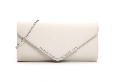 TAMARIS ΓΥΝΑΙΚΕΙΑ ΤΣΑΝΤΑ Amalia 30454 400 beige satin - TAMARIS - 