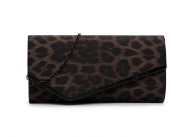 TAMARIS ΓΥΝΑΙΚΕΙΑ ΤΣΑΝΤΑ Amalia Leo 33817 200 brown - TAMARIS - 