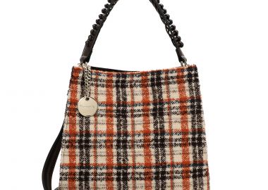 TAMARIS ΓΥΝΑΙΚΕΙΑ ΤΣΑΝΤΑ Gwenda 34171 624 rust - TAMARIS - 