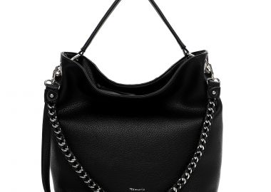 TAMARIS ΓΥΝΑΙΚΕΙΑ ΤΣΑΝΤΑ Kalia 34470 100 black - TAMARIS - 