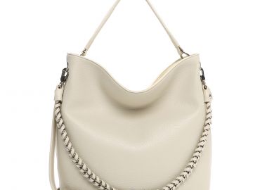 TAMARIS ΓΥΝΑΙΚΕΙΑ ΤΣΑΝΤΑ Kalia 34470 400 beige - TAMARIS - 