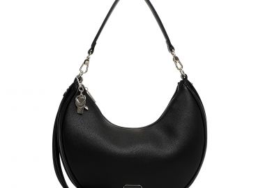 TAMARIS ΓΥΝΑΙΚΕΙΑ ΤΣΑΝΤΑ Katharina 34233 100 black - TAMARIS - 