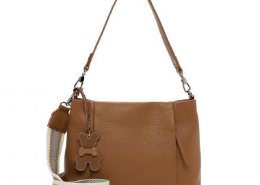 TAMARIS ΓΥΝΑΙΚΕΙΑ ΤΣΑΝΤΑ Katrina SC 34552 920 sahara - TAMARIS - 