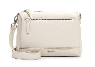 TAMARIS ΓΥΝΑΙΚΕΙΑ ΤΣΑΝΤΑ Kennia 34390 400 beige - TAMARIS - 