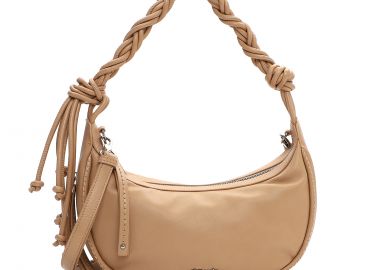 TAMARIS ΓΥΝΑΙΚΕΙΑ ΤΣΑΝΤΑ Keona SC 34533 420 sand - TAMARIS - 