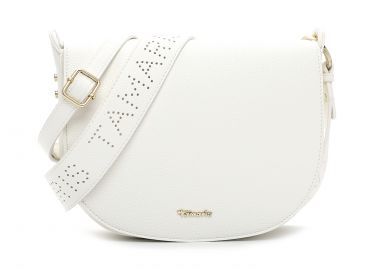 TAMARIS ΓΥΝΑΙΚΕΙΑ ΤΣΑΝΤΑ Kiri 34343 300 white - TAMARIS - 