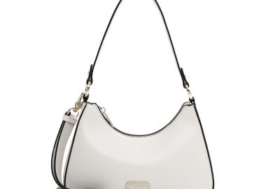 TAMARIS ΓΥΝΑΙΚΕΙΑ ΤΣΑΝΤΑ ΩΜΟΥ FARIA 33570 320 ecru - TAMARIS - 