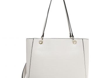 TAMARIS ΓΥΝΑΙΚΕΙΑ ΤΣΑΝΤΑ ΩΜΟΥ FARIA 33574 320 ecru - TAMARIS - 