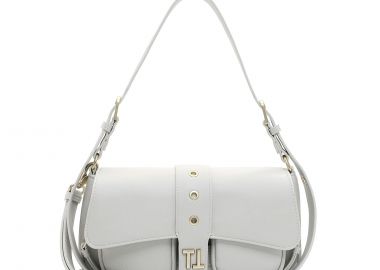 TAMARIS ΓΥΝΑΙΚΕΙΑ ΤΣΑΝΤΑ ΩΜΟΥ FRANCA 33774 810 lightgrey, SC - TAMARIS - 