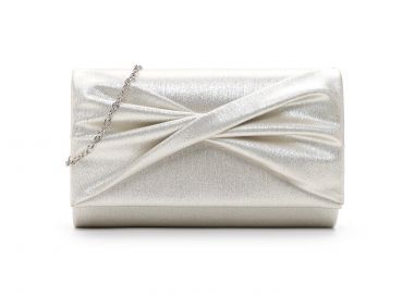 TAMARIS ΓΥΝΑΙΚΕΙO CLUTCH AMALIA 33802 240 gold - TAMARIS - 