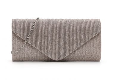 TAMARIS ΓΥΝΑΙΚΕΙO CLUTCH AMALIA 33803 650 rose - TAMARIS - 