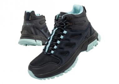 Tamaris Hiking W shoes 12625739 849 - Tamaris - 