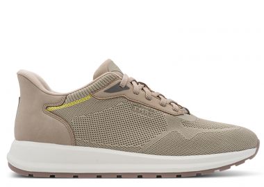 Tamaris Men SNEAKER CASUAL 1-13604-46 341 TAUPE - TAMARIS - 