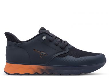 Tamaris Men SNEAKER CASUAL 1-13605-46 890 NAVY COMB - TAMARIS - 