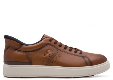 Tamaris Men SNEAKER CASUAL 1-13620-46 305 COGNAC - TAMARIS - 