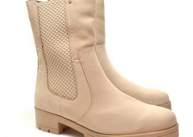 TAMARIS ΜΠΟΤΑΚΙ 8-85414-29 411 ΜΠΕΖ - TAMARIS - 