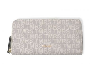 TAMARIS ΠΟΡΤΟΦΟΛΙ 31443 810 ΑΝΟΙΧΤΟ ΓΚΡΙ - TAMARIS - 