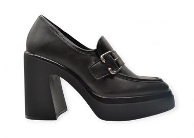 TAMARIS Slip-Ons 1-24433-41 001 BLACK - TAMARIS - 