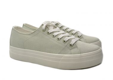 TAMARIS SNEAKER 1-23786-20 760 MINT - TAMARIS - 