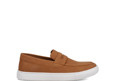 Ταμπά ανδρικό loafer - MIGATO - 