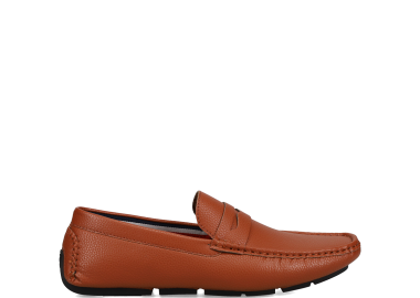 Ταμπά ανδρικό loafer - MIGATO - 