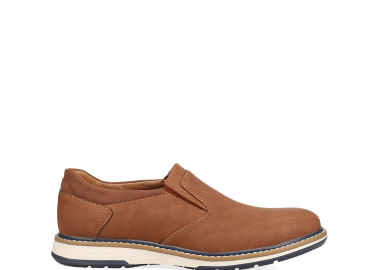 Ταμπά ανδρικό loafer - MIGATO - 