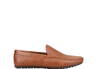 Ταμπά ανδρικό μοκασίνι - MIGATO - 