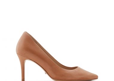 Ταμπά δερμάτινη γόβα CORONITIFLEX - ALDO - 