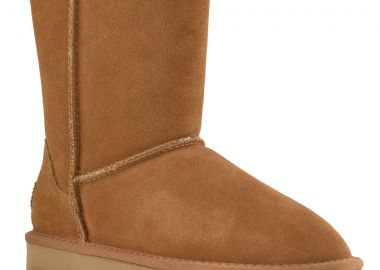 Ταμπα δερμάτινο Australian Boot Classic L7830 - Izy - 