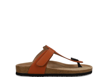 Ταμπά δίχαλο σανδάλι footbed - MIGATO - 