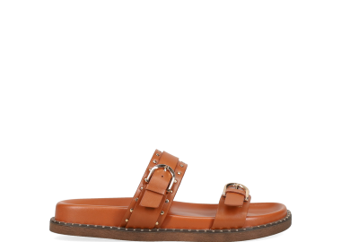 Ταμπά footbed σανδάλι - MIGATO - 