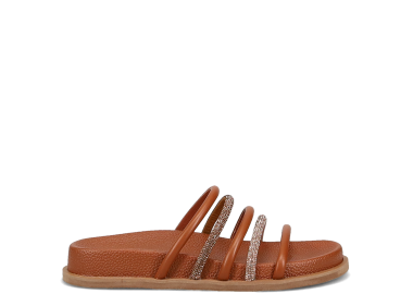 Ταμπά footbed σανδάλι - MIGATO - 
