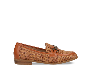 Ταμπά loafer - MIGATO - 