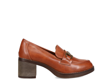 Ταμπά loafer - MIGATO - 