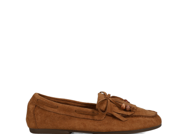 Ταμπά μοκασίνι - MIGATO - 