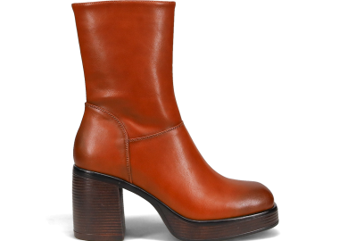 Ταμπά μποτάκι - MIGATO - 