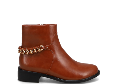 Ταμπά μποτάκι - MIGATO - 