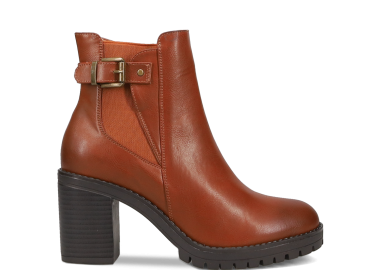 Ταμπά μποτάκι - CAMILLE - 