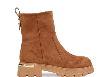 Ταμπά μποτάκι - MIGATO - 