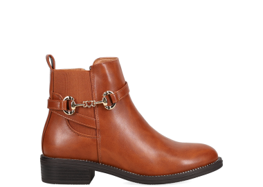 Ταμπά μποτάκι - MIGATO - 