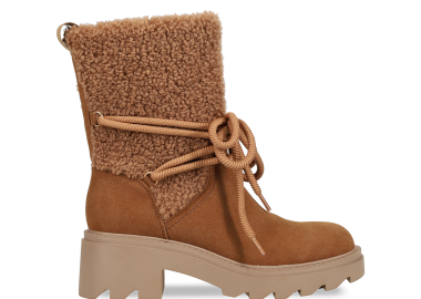 Ταμπά μποτάκι - MIGATO - 