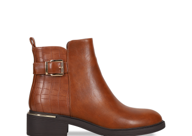 Ταμπά μποτάκι - MIGATO - 